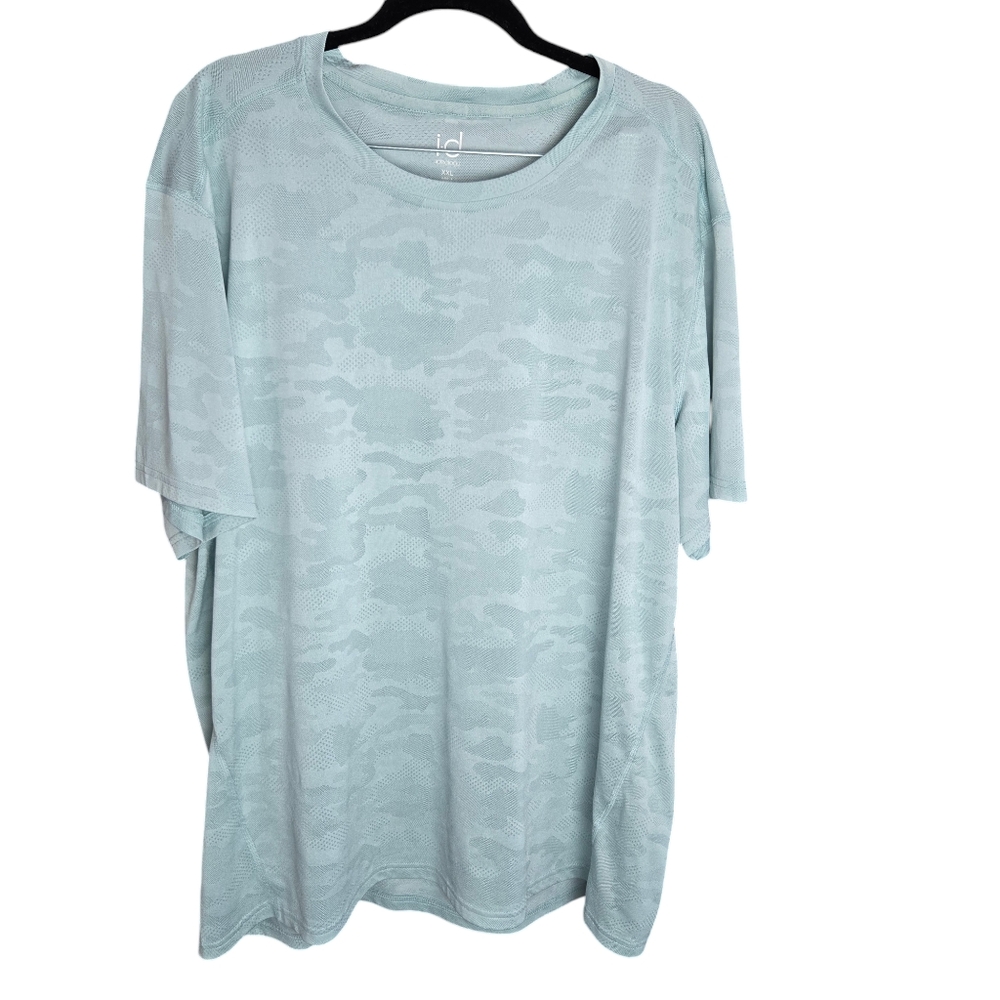 Ideology Mens Shirt